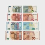 2013-2017 - 5,10,20,50 Euro