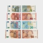 2013-2017 - 5,10,20,50 Euro