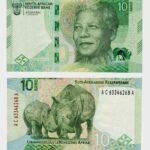 2023 - 10 Rand