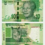 2016 - 10 Rand
