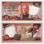 1972 - 100 Escudos