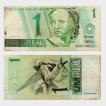 1997 - 1 Real