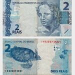 2010 - 2 Reais