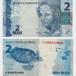 2010 - 2 Reais
