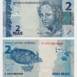 2010 - 2 Reais