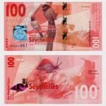 2016 - 100 Rupees