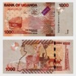 2010 - 1000 Shillings