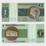 1970 - 1 Cruzeiro