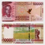 2020 - 10.000 Francs