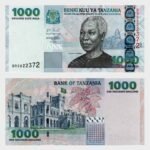 2006 - 1000 Shillings