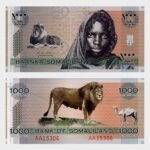 2006 - 1000 Shillings