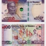 2019 - 100 Naira - Commemorative