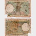 1942 - 5 Francs