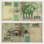 2003 - 500 Shillings