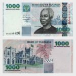 2006 - 1000 Shillings