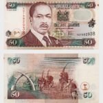 2000 - 50 Shillings