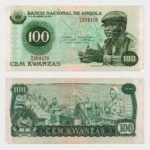 1979 - 100 Kwanzas