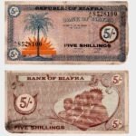1967 - 5 Shillings