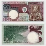 1973 - 100 Escudos