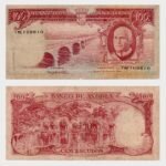 1962 - 100 Escudos