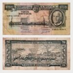 1962 - 20 Escudos