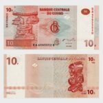 2003 - 10 Francs