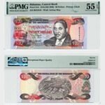 1993 - 20 Dollars - PMG