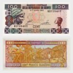1998 - 100 Francs