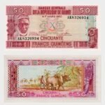 1985 - 50 Francs