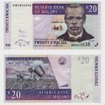 2009 - 20 Kwacha