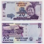 2012 - 20 Kwacha