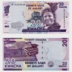 2019 - 20 Kwacha