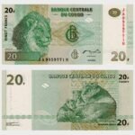 2003 - 20 Francs