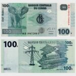 2013 - 100 Francs