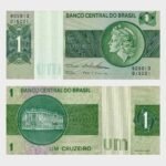 1975 - 1 Cruzeiro