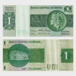 1975 - 1 Cruzeiro