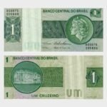 1975 - 1 Cruzeiro