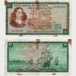 1975 - 10 Rand