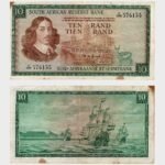1975 - 10 Rand