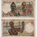 1949 - 5 Francs