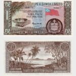 1963 (2020) - 5 Pounds