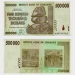 2008 - 500.000 Dollars