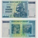 2008 - 1.000.000 Dollars