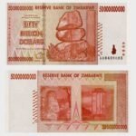 2008 - 50.000.000.000 Dollars