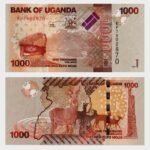 2021 - 1000 Shillings