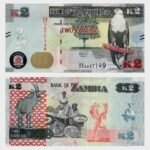 2022 - 2 Kwacha