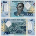 2020 - 200 Kwanzas