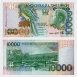 1996 - 10.000 Dobras