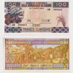 2015 - 100 Francs