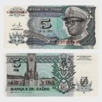 1993 - 5 Nouveaux Makuta